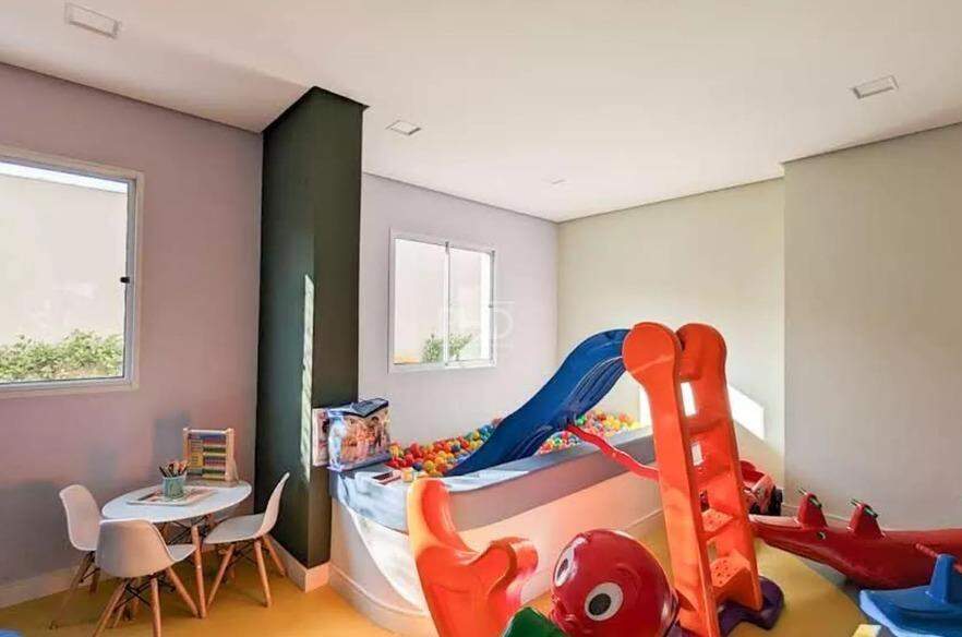 Apartamento à venda com 2 quartos, 42m² - Foto 23