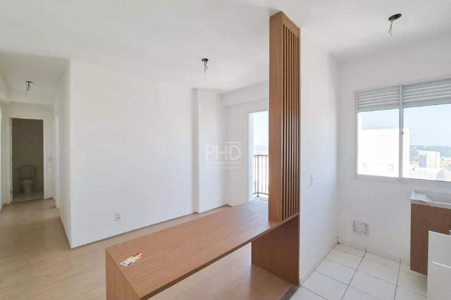Apartamento à venda com 2 quartos, 42m² - Foto 8