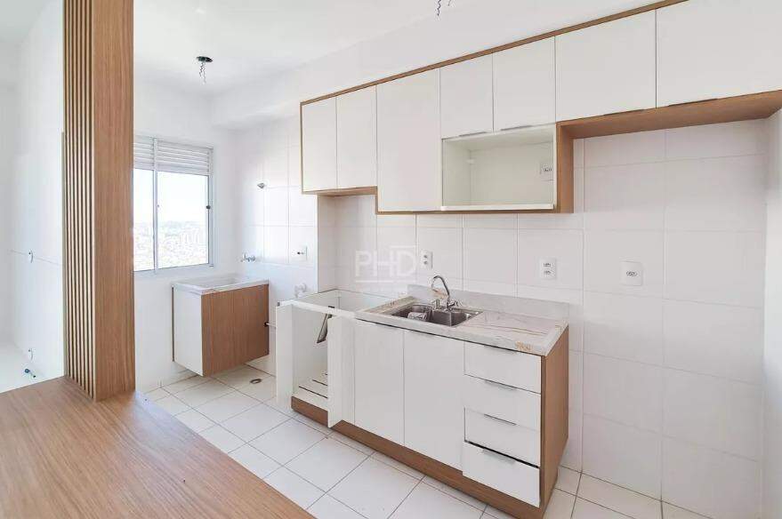 Apartamento à venda com 2 quartos, 42m² - Foto 6