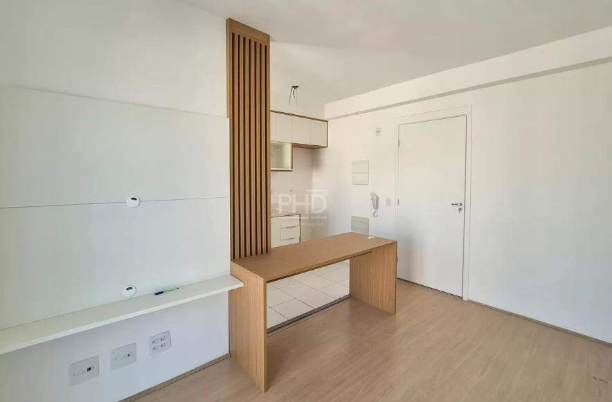 Apartamento à venda com 2 quartos, 42m² - Foto 4