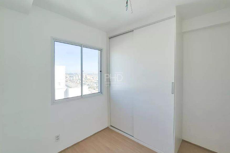 Apartamento à venda com 2 quartos, 42m² - Foto 14