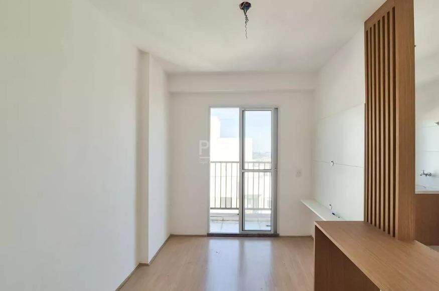Apartamento à venda com 2 quartos, 42m² - Foto 2
