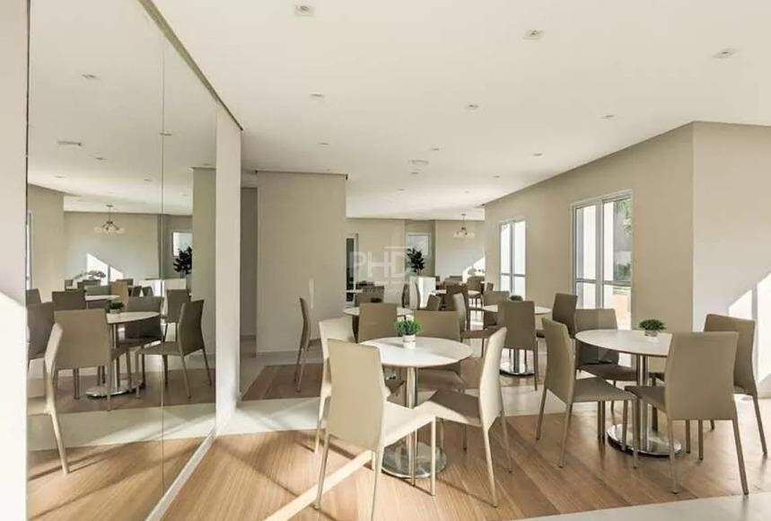 Apartamento à venda com 2 quartos, 42m² - Foto 29