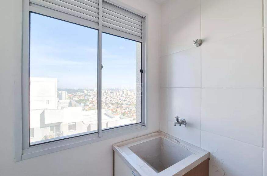 Apartamento à venda com 2 quartos, 42m² - Foto 10