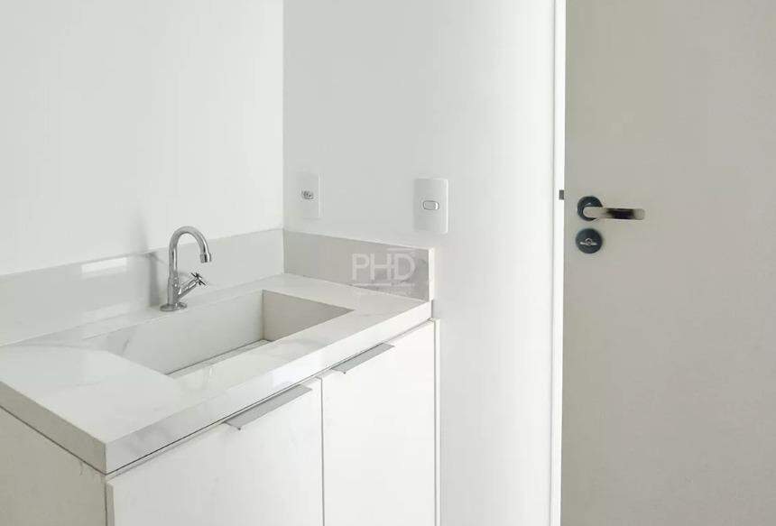 Apartamento à venda com 2 quartos, 42m² - Foto 20