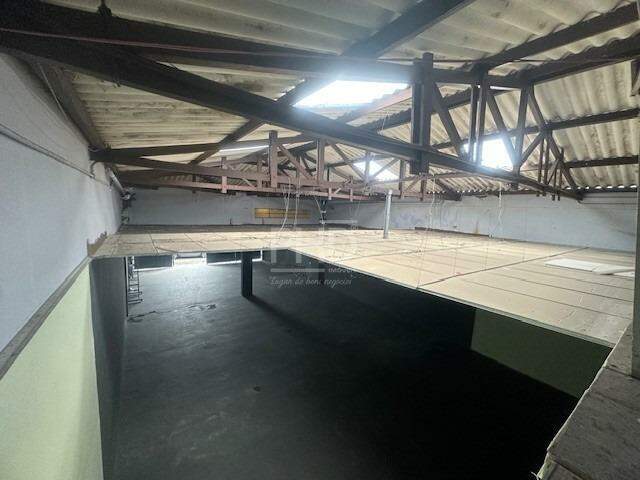 Depósito-Galpão-Armazém para alugar, 373m² - Foto 6