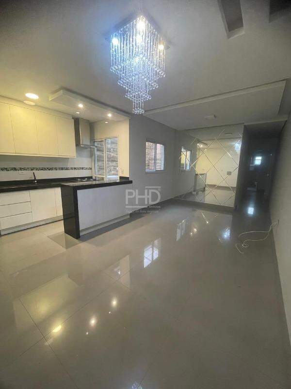 Apartamento para alugar com 1 quarto, 87m² - Foto 1