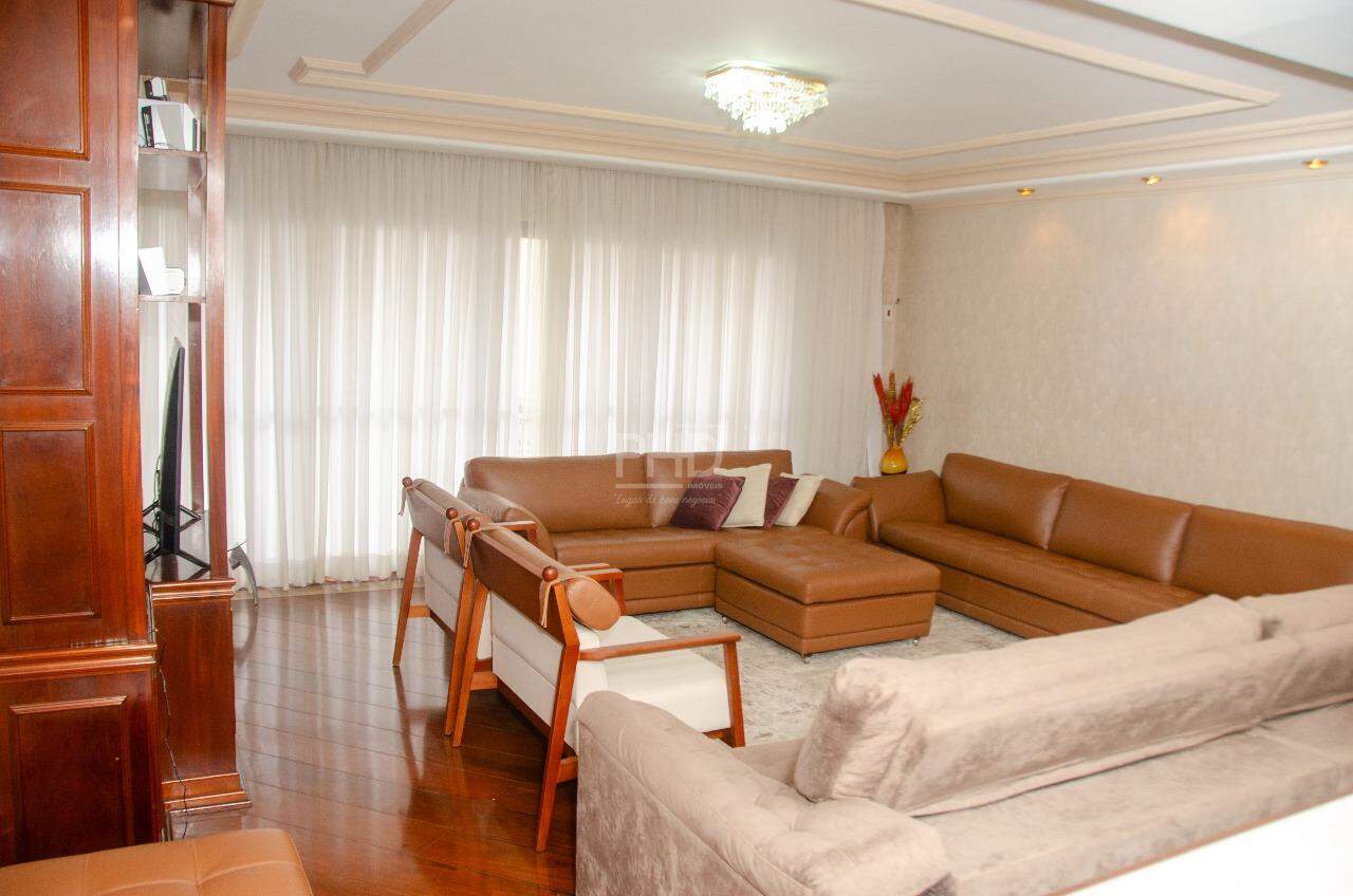 Apartamento, 4 quartos, 254 m² - Foto 6