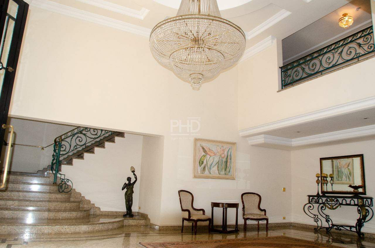 Apartamento, 4 quartos, 254 m² - Foto 4