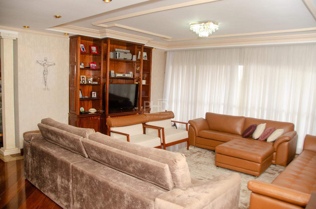 Apartamento, 4 quartos, 254 m² - Foto 5