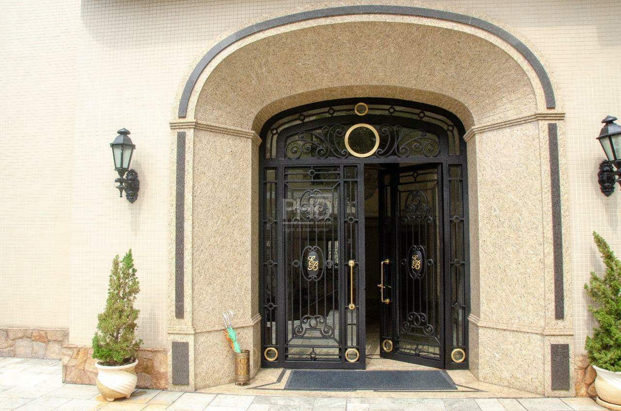 Apartamento, 4 quartos, 254 m² - Foto 1