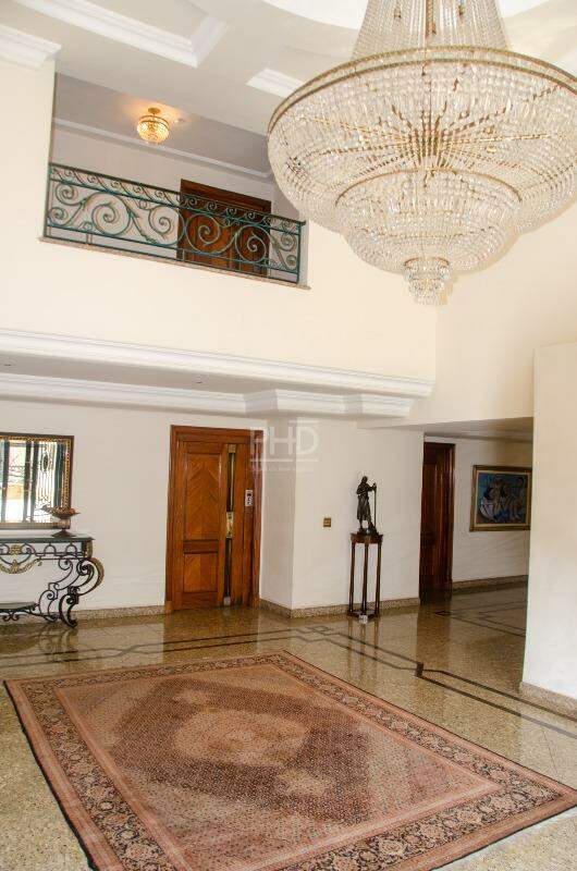 Apartamento, 4 quartos, 254 m² - Foto 2