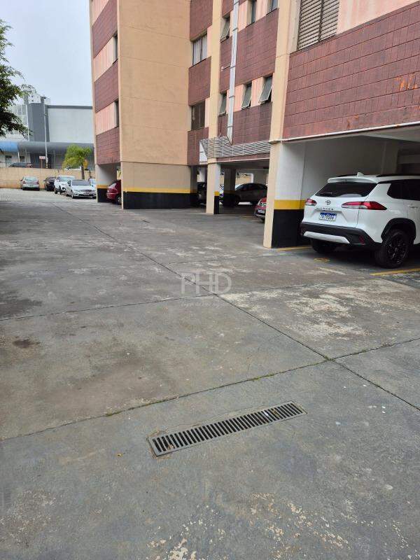 Apartamento, 2 quartos, 70 m² - Foto 31