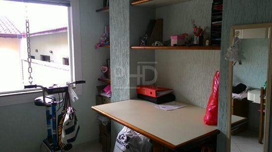 Sobrado à venda com 4 quartos, 300m² - Foto 29