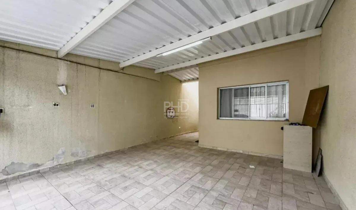Sobrado, 3 quartos, 110 m² - Foto 31