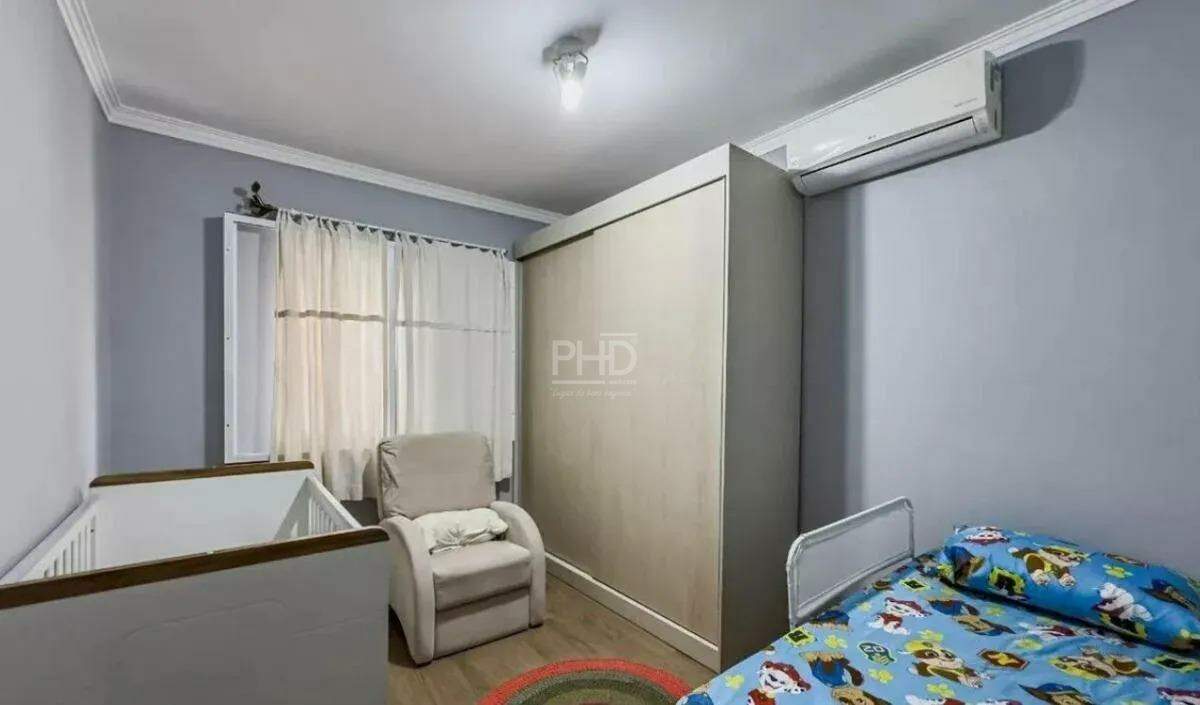 Sobrado, 3 quartos, 110 m² - Foto 18