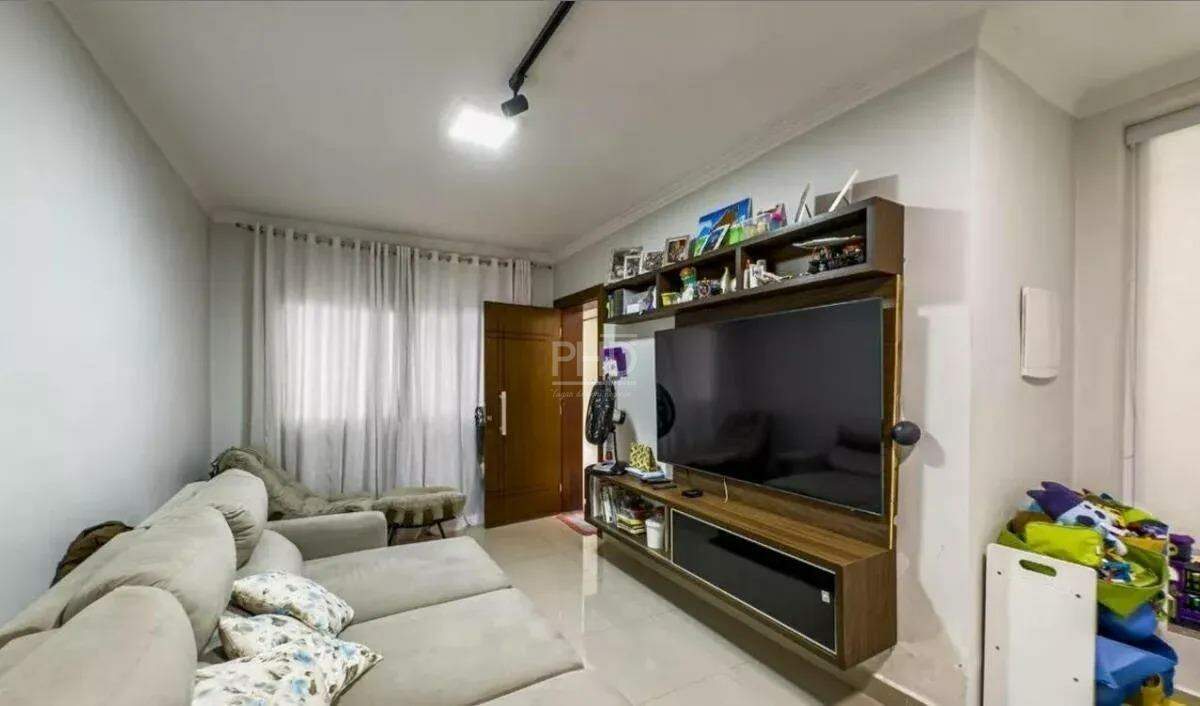 Sobrado, 3 quartos, 110 m² - Foto 6