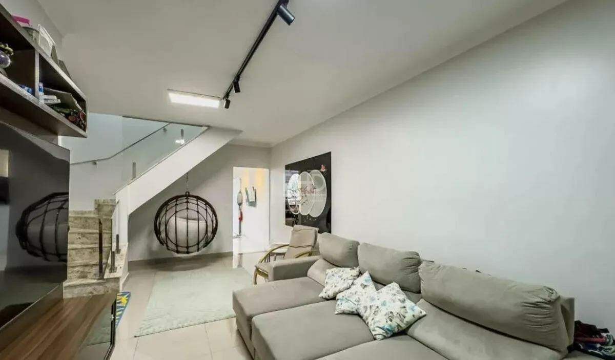 Sobrado, 3 quartos, 110 m² - Foto 4