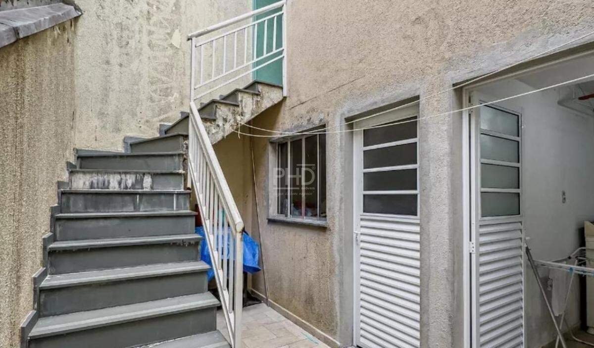 Sobrado, 3 quartos, 110 m² - Foto 28