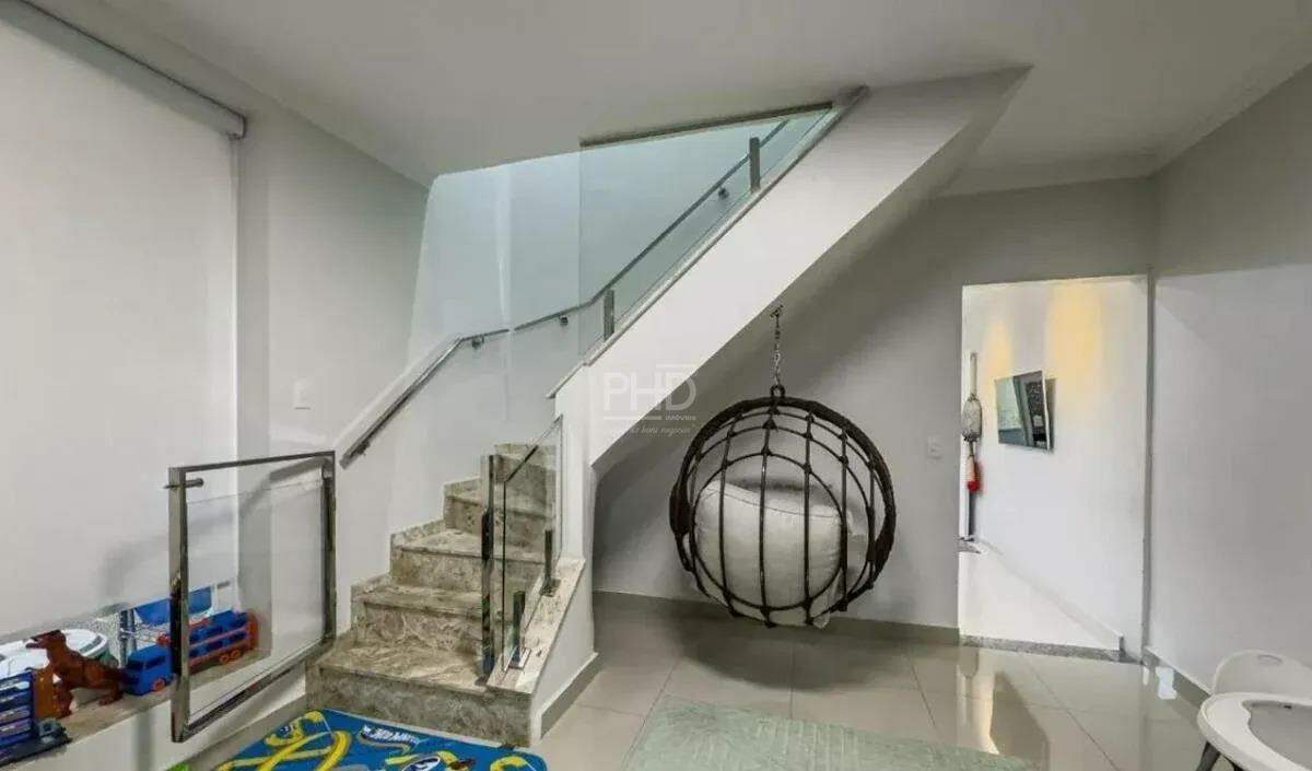 Sobrado, 3 quartos, 110 m² - Foto 7