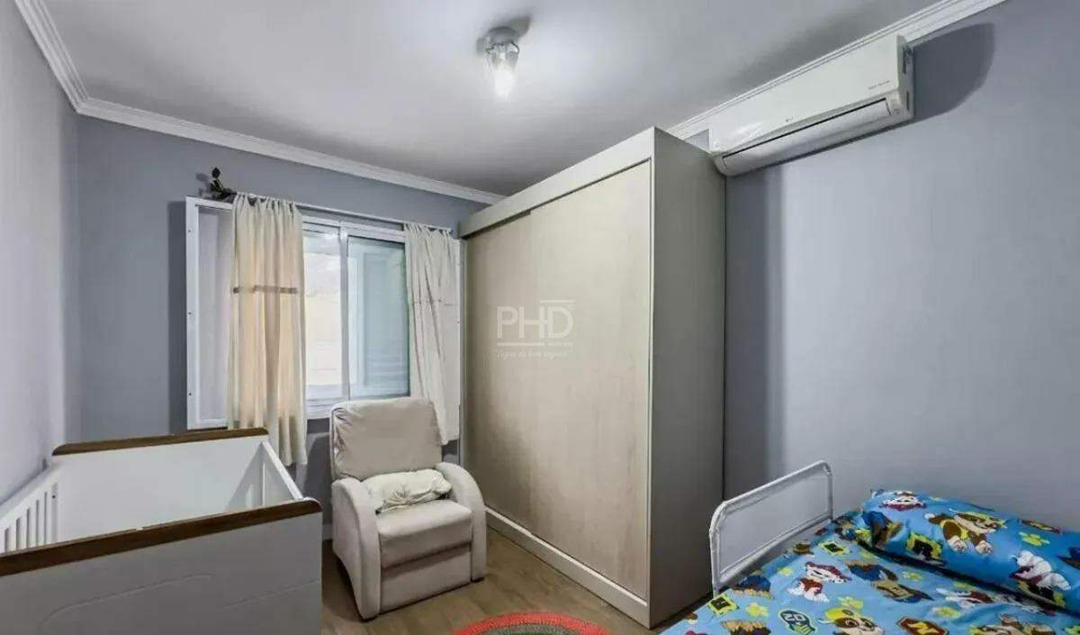 Sobrado, 3 quartos, 110 m² - Foto 20