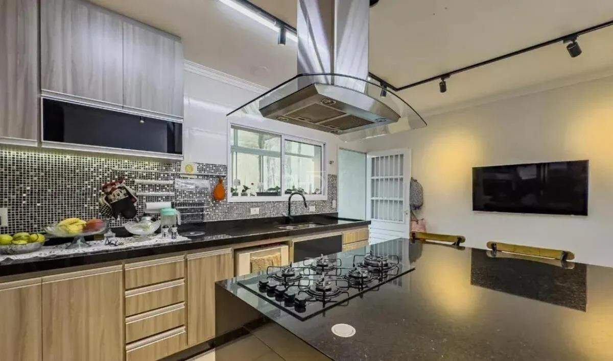 Sobrado, 3 quartos, 110 m² - Foto 11