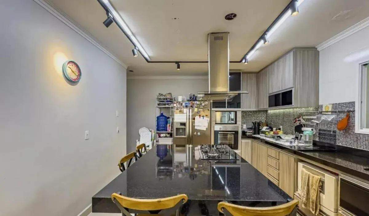 Sobrado, 3 quartos, 110 m² - Foto 1