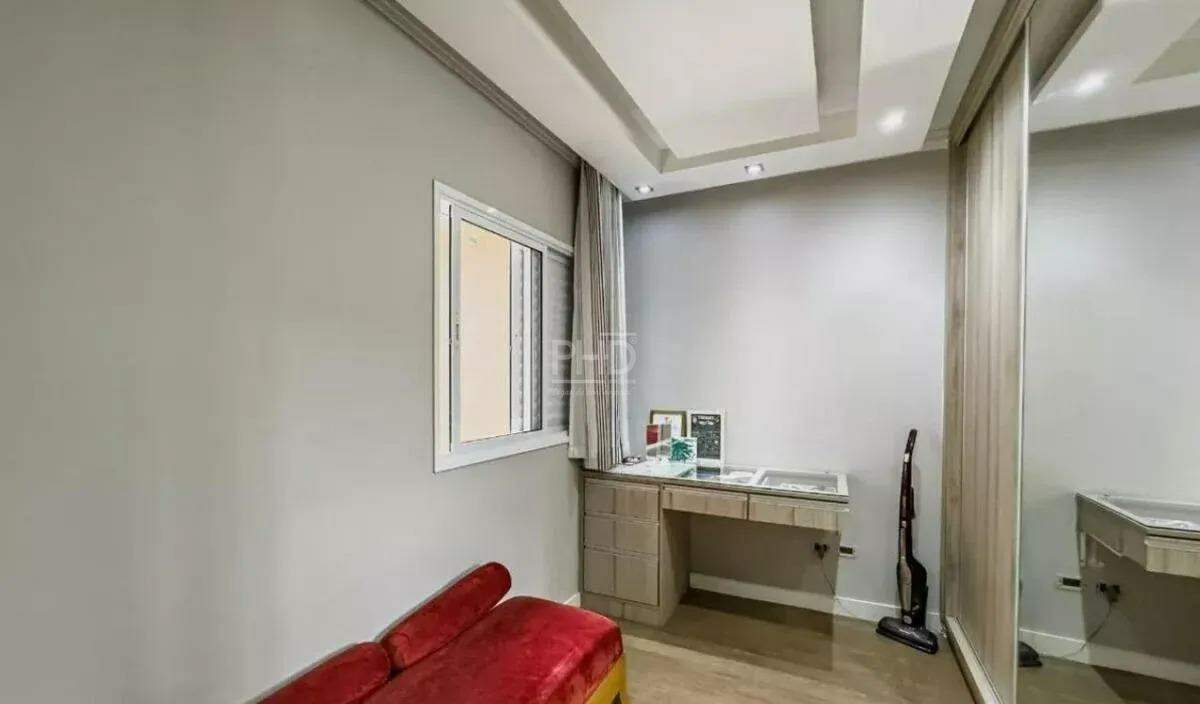 Sobrado, 3 quartos, 110 m² - Foto 14