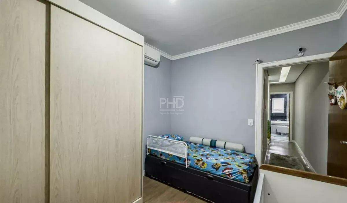 Sobrado, 3 quartos, 110 m² - Foto 19