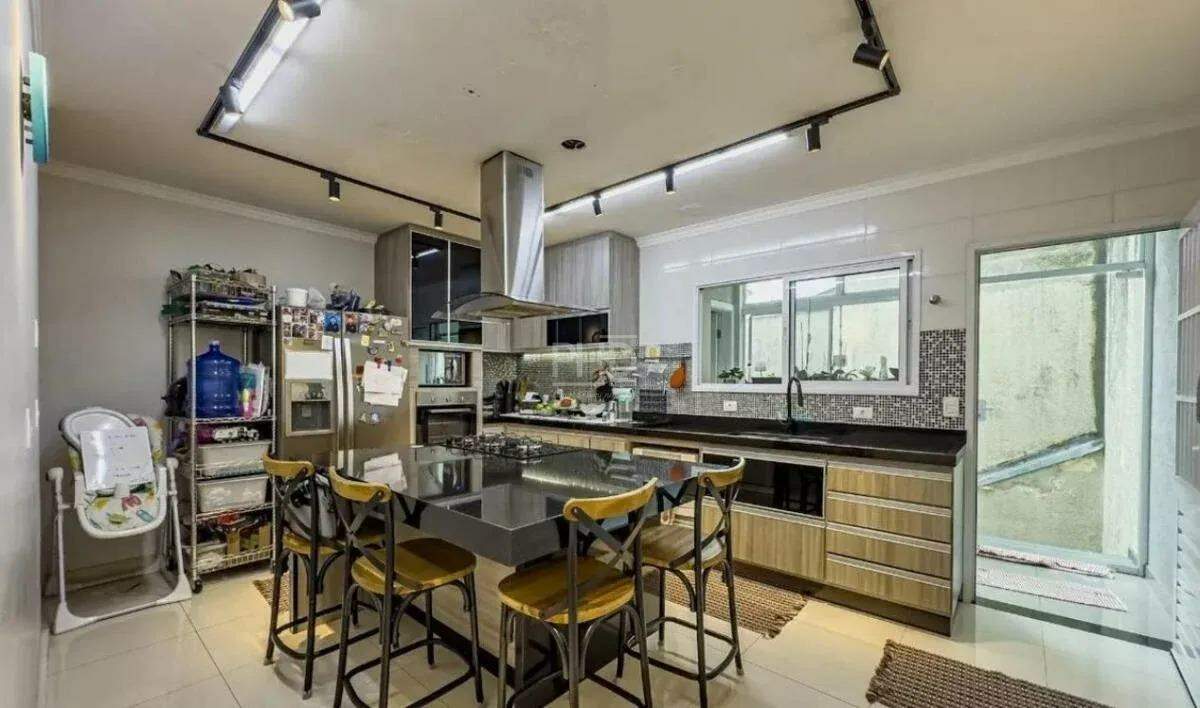 Sobrado, 3 quartos, 110 m² - Foto 9