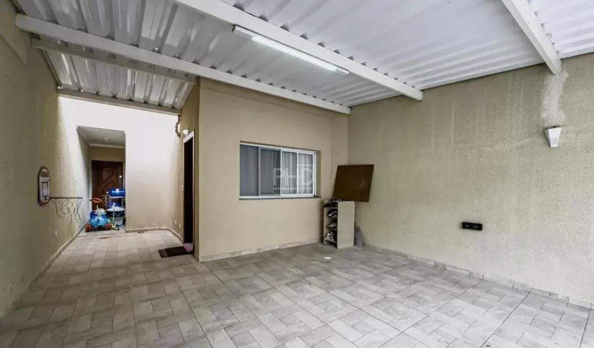 Sobrado, 3 quartos, 110 m² - Foto 29