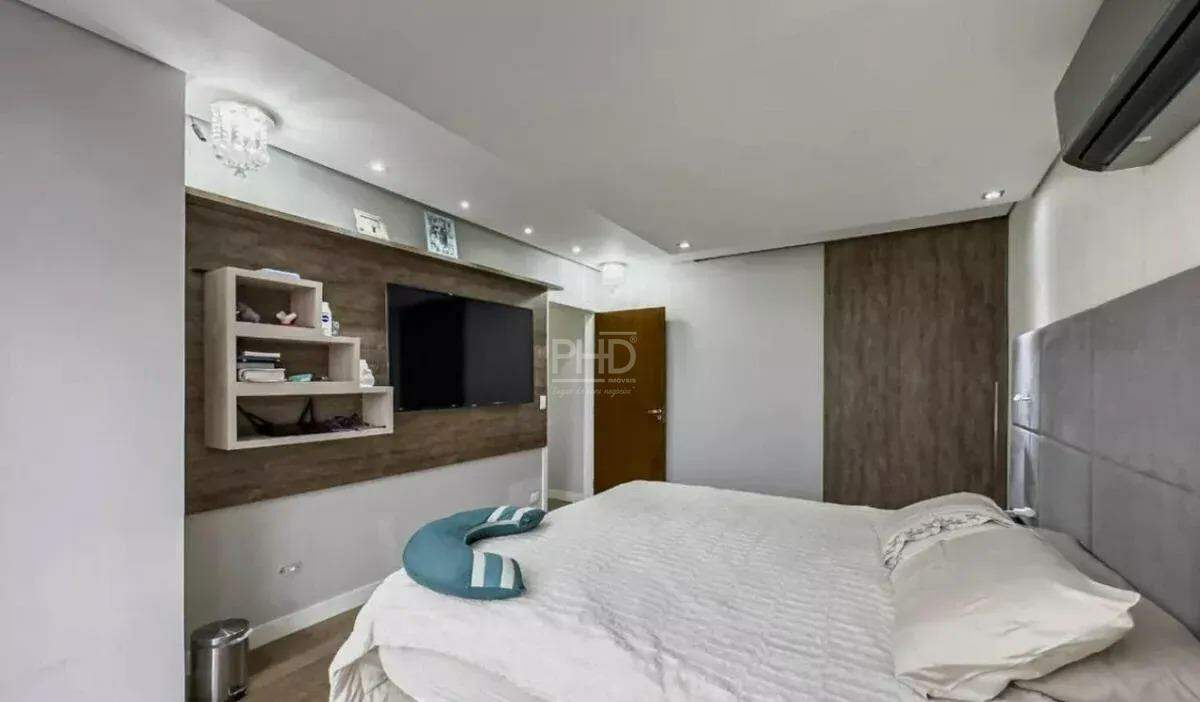 Sobrado, 3 quartos, 110 m² - Foto 17
