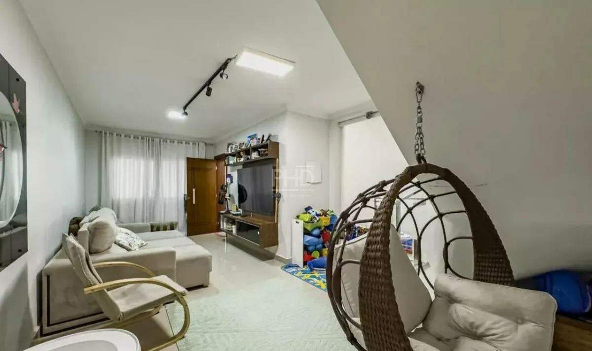 Sobrado, 3 quartos, 110 m² - Foto 3