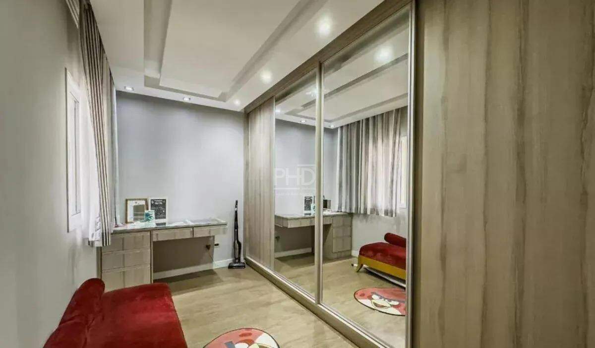 Sobrado, 3 quartos, 110 m² - Foto 13