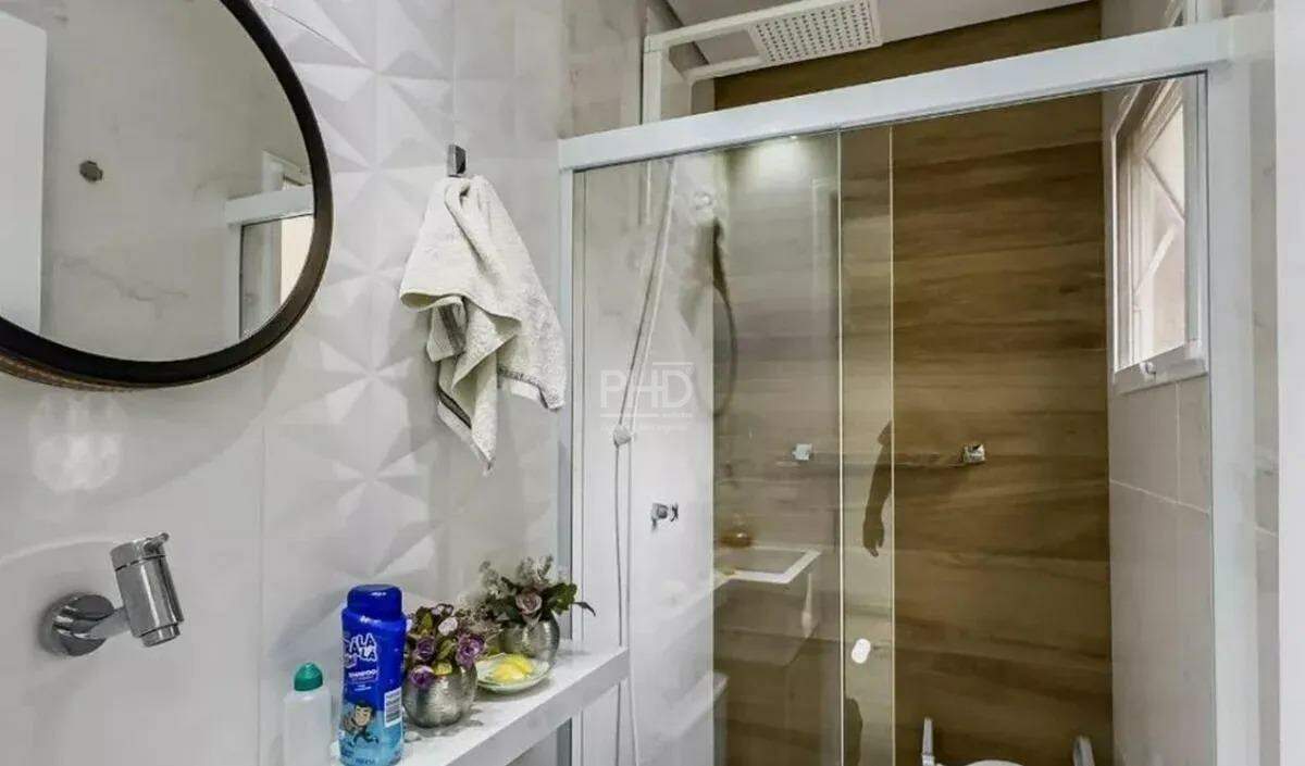 Sobrado, 3 quartos, 110 m² - Foto 22
