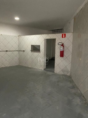 Depósito-Galpão-Armazém para alugar, 151m² - Foto 4