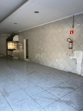 Depósito-Galpão-Armazém para alugar, 151m² - Foto 3