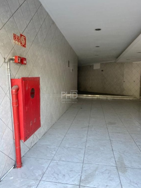 Depósito-Galpão-Armazém para alugar, 151m² - Foto 2