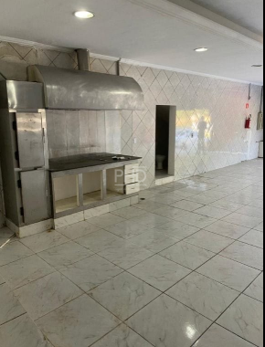 Depósito-Galpão-Armazém para alugar, 151m² - Foto 5