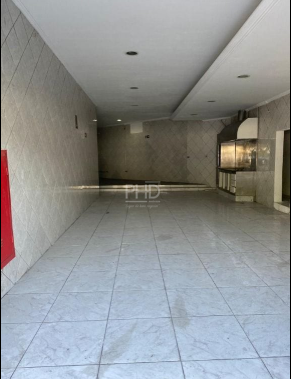 Depósito-Galpão-Armazém para alugar, 151m² - Foto 1