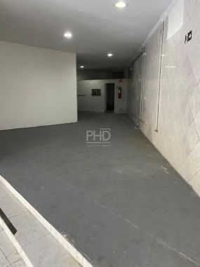 Depósito-Galpão-Armazém para alugar, 151m² - Foto 6