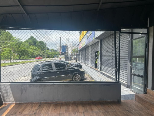 Depósito-Galpão-Armazém para alugar, 38m² - Foto 10