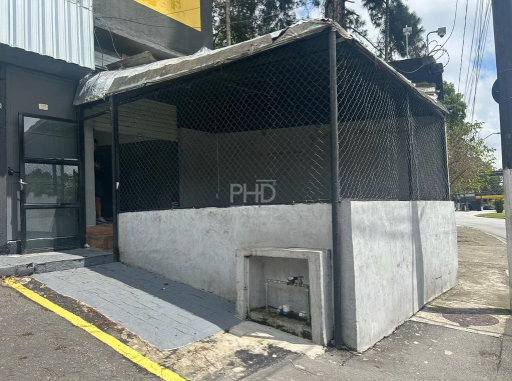 Depósito-Galpão-Armazém para alugar, 38m² - Foto 13