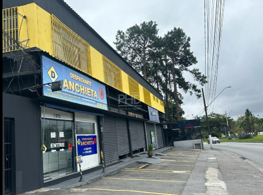 Depósito-Galpão-Armazém para alugar, 38m² - Foto 17