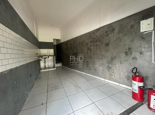 Depósito-Galpão-Armazém para alugar, 38m² - Foto 5