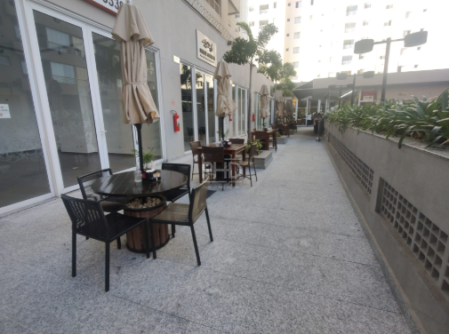 Loja-Salão para alugar, 42m² - Foto 10