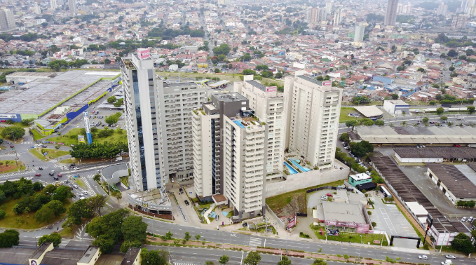 Loja-Salão para alugar, 42m² - Foto 16