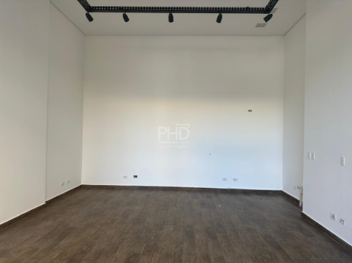Loja-Salão para alugar, 42m² - Foto 3