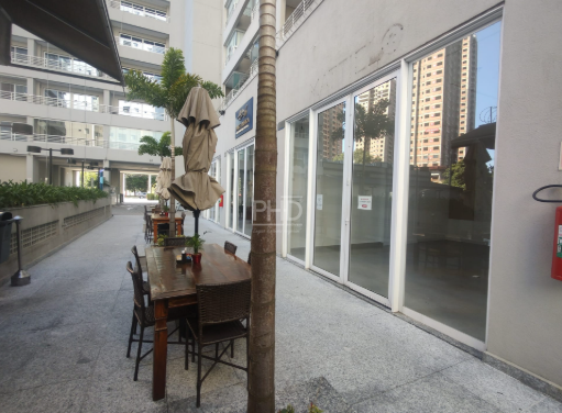 Loja-Salão para alugar, 42m² - Foto 12