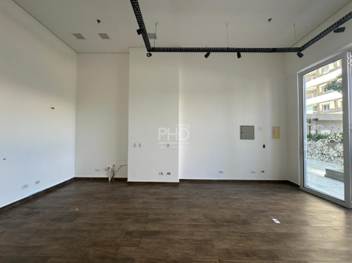 Loja-Salão para alugar, 42m² - Foto 2